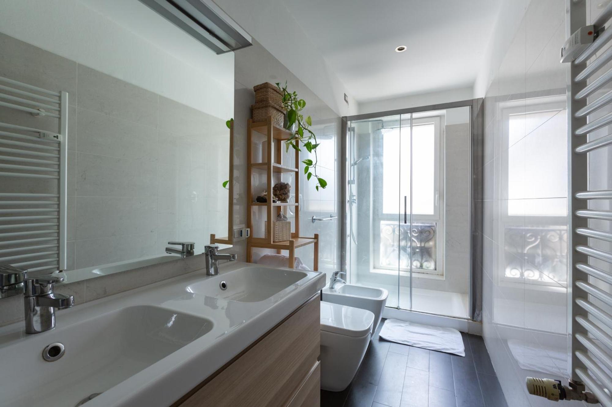 Moscova Cosy Apartment Milán Exteriér fotografie